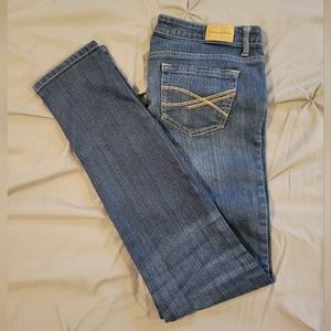 Aéropostale Ashley Ultra Skinny Jeans